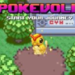 Pokevolve Games