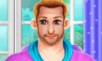 Daddy Spa Time Play Daddy Spa Time Now