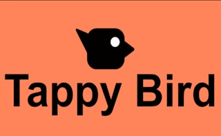 Tappy Bird 2D - Similar Game