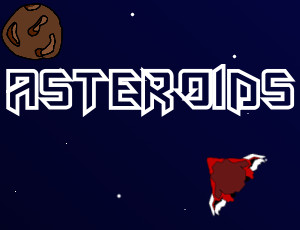 Asteroids Games