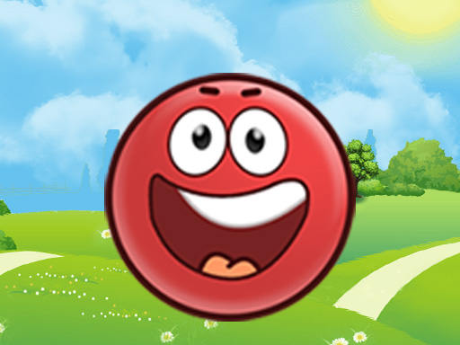 Rotball Heldenhilfe - Free Spiele für Arcade Game