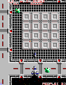 Juega a F-X ahora - Arcade Captura de pantalla de :xxx - Juego :yyy
