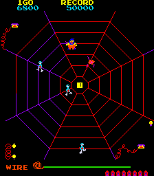 Play Hot Shocker (bootleg) Now -  :xxx - :yyy Game Screenshot
