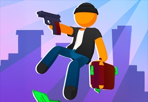 Gangsta Island: Crime City 立即玩Gangsta Island: Crime City