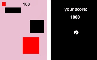  One Square Games
