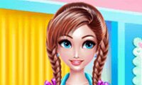 今すぐ高校生の家の掃除をプレイ -  :xxx - :yyyゲームスクリーンショット