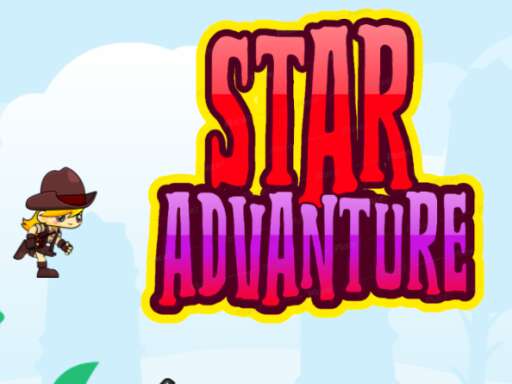 Star Adventure - Free Top Free Online Games tagged Adventure Game