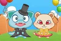 Monster Pet Play Monster Pet Now