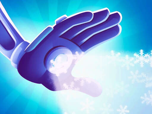 Frozen Sam Games