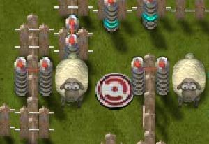 Play Nano Farm Now - Escape :xxx - :yyy Game Screenshot