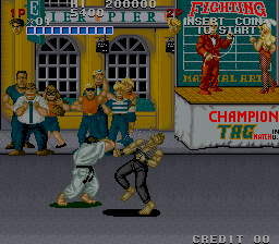 Play Street Smart (Japan version 1) Now -  :xxx - :yyy Game Screenshot