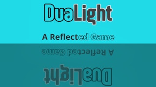 Dualight: un juego reflejado - Free Juegos para Hyper-casual Game