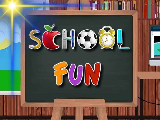 School Fun Games