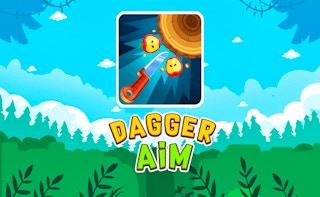 Dagger Aim Games