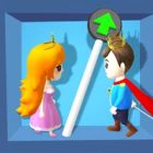 Play love pins save the princess Now