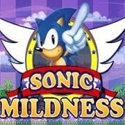 Play Sonic Mildness Now - Arcade :xxx - :yyy Game Screenshot