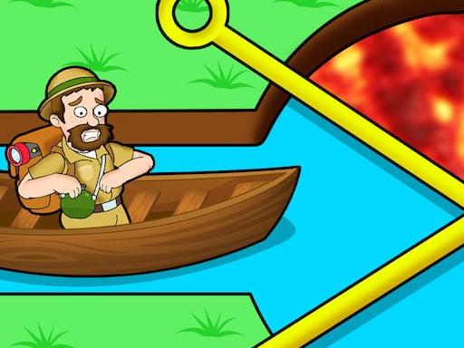 Pull Him Out Online - Free Top Free Online Games tagged Soccer Game