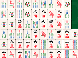 Jouez à Mahjong Connect maintenant -  Capture d'écran de :xxx - Jeu :yyy