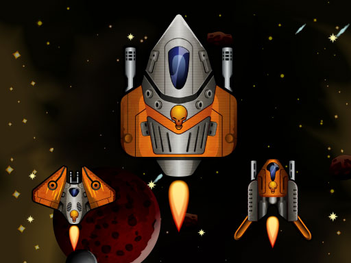 Défi de l'espace - Free Jeux gratuits en ligne les plus populaires Space Game