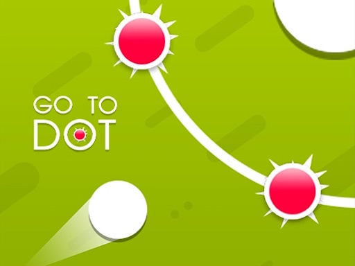 Go To Dot Games