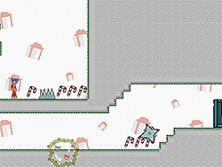 Jogue HuggyBros Natal Agora - 2 Player Captura de tela de :xxx - Jogo :yyy