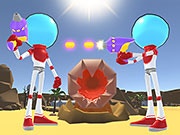 Spiele jetzt Überleben auf dem Wurmplaneten -  :xxx – :yyy Spiel-Screenshot