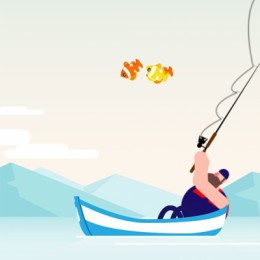 العب The Fish Master الآن