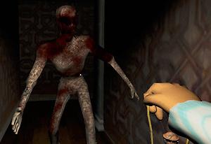 今すぐダークコーナーズホラーをプレイ -  :xxx - :yyyゲームスクリーンショット