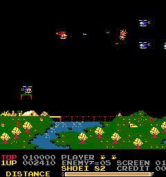 Play Sky Army Now -  :xxx - :yyy Game Screenshot