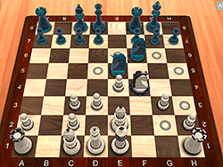 Play Chess Master 3D Free Now