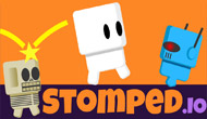 Stompedio - Free Jogos Online Grátis com a Tag Doodle Game