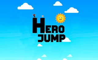 HeroJump Games
