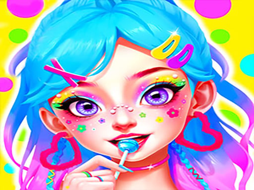 Little Panda Fashion Model Games