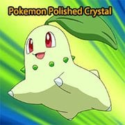 Play Pokemon Polished Crystal Now