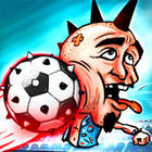 puppet football fighters gameplay screenshot