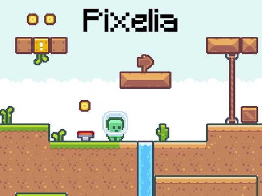 ピクセルリア - Free 上位無料オンラインゲームClickerタグ付き Game