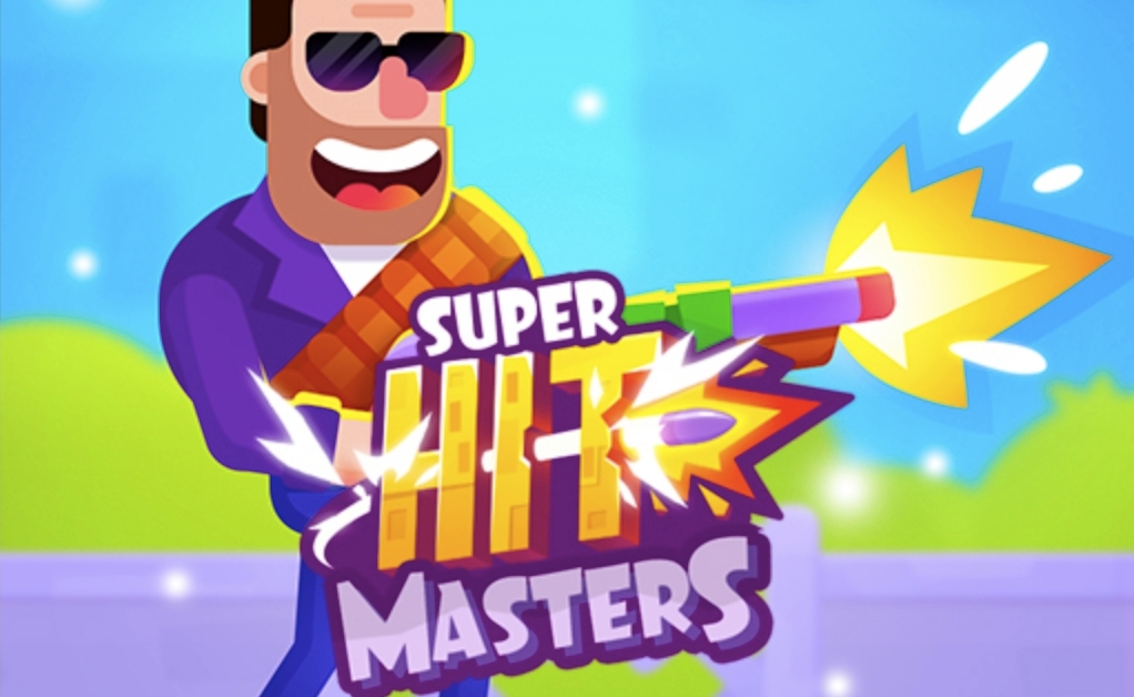 Super Hit Masters Play Super Hit Masters Now