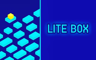 Lite Box Games