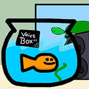 立即玩FNF 與 Fishy -  :xxx - :yyy 遊戲截圖