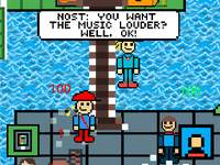  Play defenders of scratch an RPG *DEMO* Now