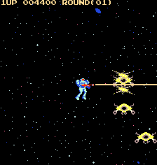 Play Sky Lancer Now -  :xxx - :yyy Game Screenshot