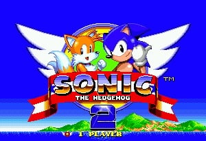 Strike Dash in Sonic 2 Play Strike Dash in Sonic 2 Now