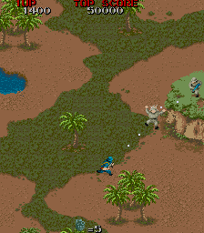 Play Commando (bootleg 2) Now -  :xxx - :yyy Game Screenshot