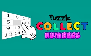 15 Puzzle - Collect numbers - Free addictive Game Like Ragdoll Domino