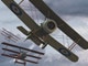 Dog-Fight - 100% Free 2 Player Dog-Fight - 2 Player Game Screenshot