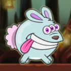 Play crazy alien adventure Now - Crazy :xxx - :yyy Game Screenshot