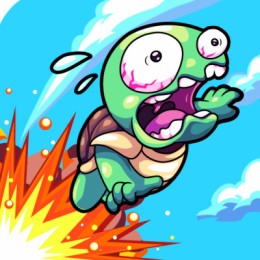 Play Shoot the Turtle Now
