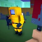 Play mine guy unblockable Now