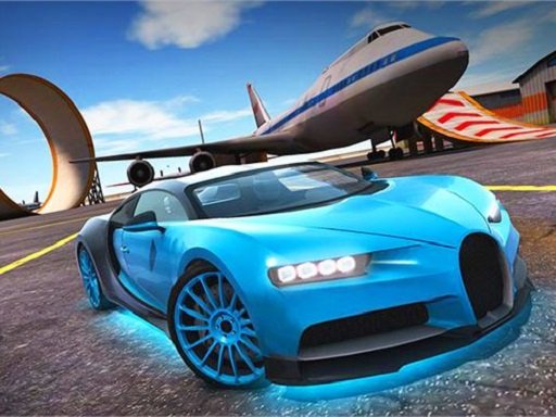 Car Driver Games