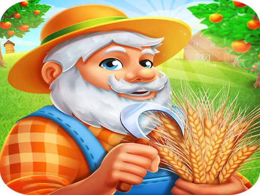 Festival da Fábrica: Jogos de Agricultura, Simulador de Agricultura
